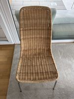 4x Stühle - Ikea Linus - guter bis sehr guter Zustand