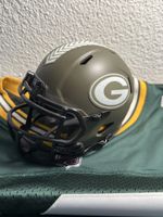 NFL Green Bay Packers Mini-Helm