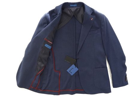 Fabrikneu direkt aus Mailand Eleganter Blazer