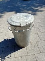 Kehrichteimer Metall System Ochsner 55 Liter 
