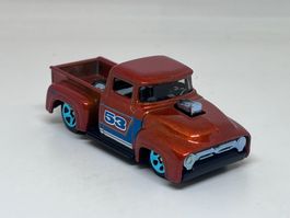 Hot Wheels Custom '56 Ford Truck