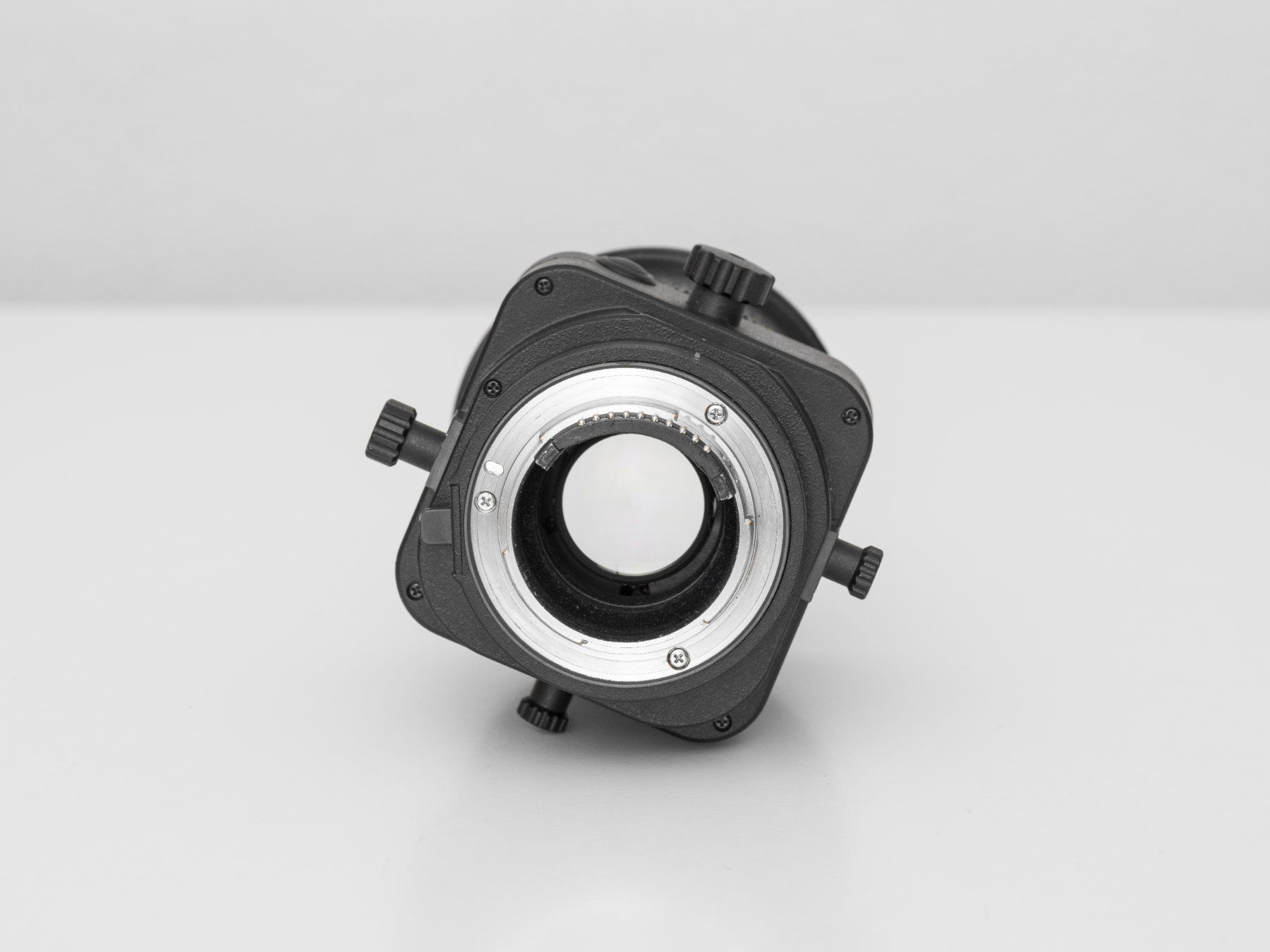 Nikon Obiettivi: Nikon PC-E Micro 85mm 2.8D Tilt-Shift Objektiv – Usato da Luzern venduto da jblum 7