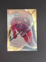 SportZoo 25/26 Base Gold 09/10 Valentin Hofer SCRJ Lakers
