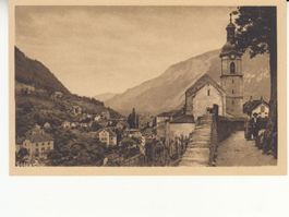 Chur ca. 1930