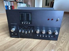 Harman Kardon HiFi-Vor-/Endverstärker Citation 17/19