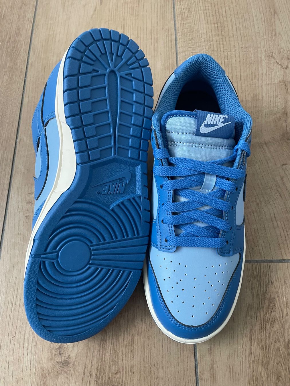 Nike Scarpe da uomo: Nike Dunk Low Retro Gr. 43 NEU – Nuovo e nell'imballaggio originale da Waltenschwil venduto da hansnine 4