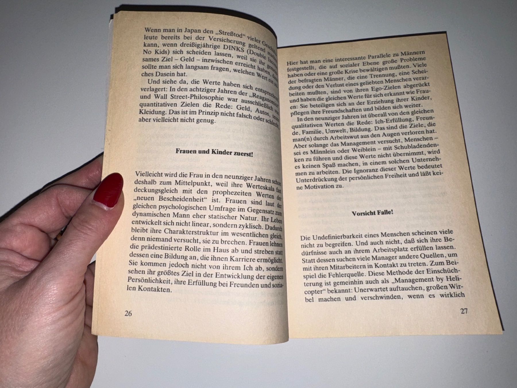 Libri: BUCH: Helmut Weih, Motivations-Management – Usato da Grosswangen venduto da Second_hand_paradise 2