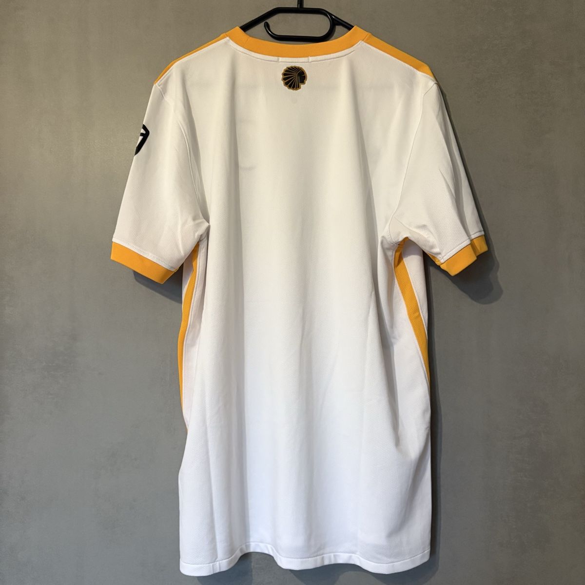 Nike Canottiere & Pantaloni: Kaiser Chiefs Trikot Nike – Usato da Winterthur venduto da LaBodega 3