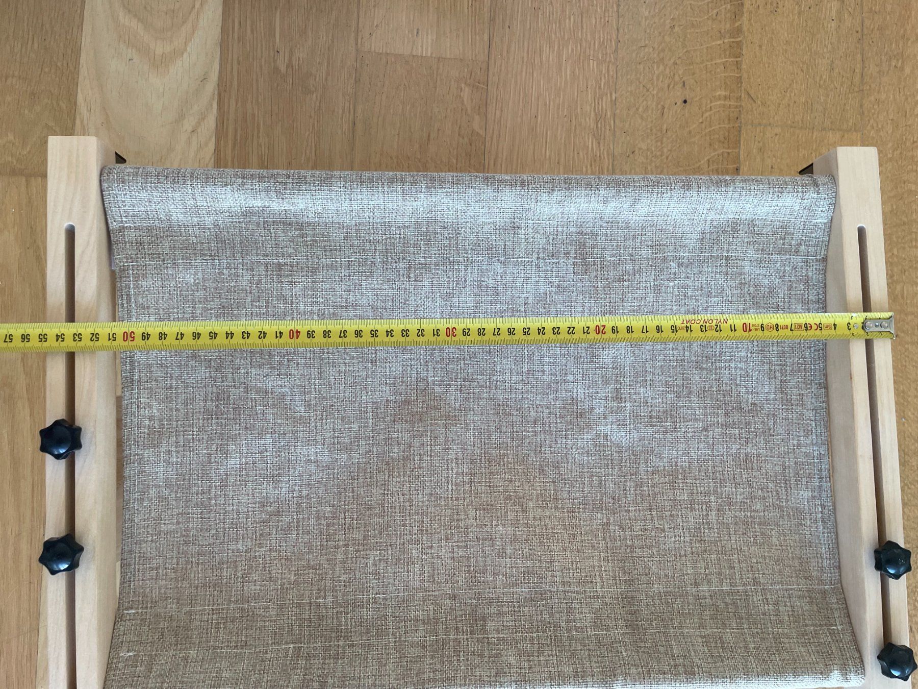 Cucce & Letti: Hamac fenêtre radiateur lit pour chat – Usato da Petit Lancy venduto da gil_hr6v 7