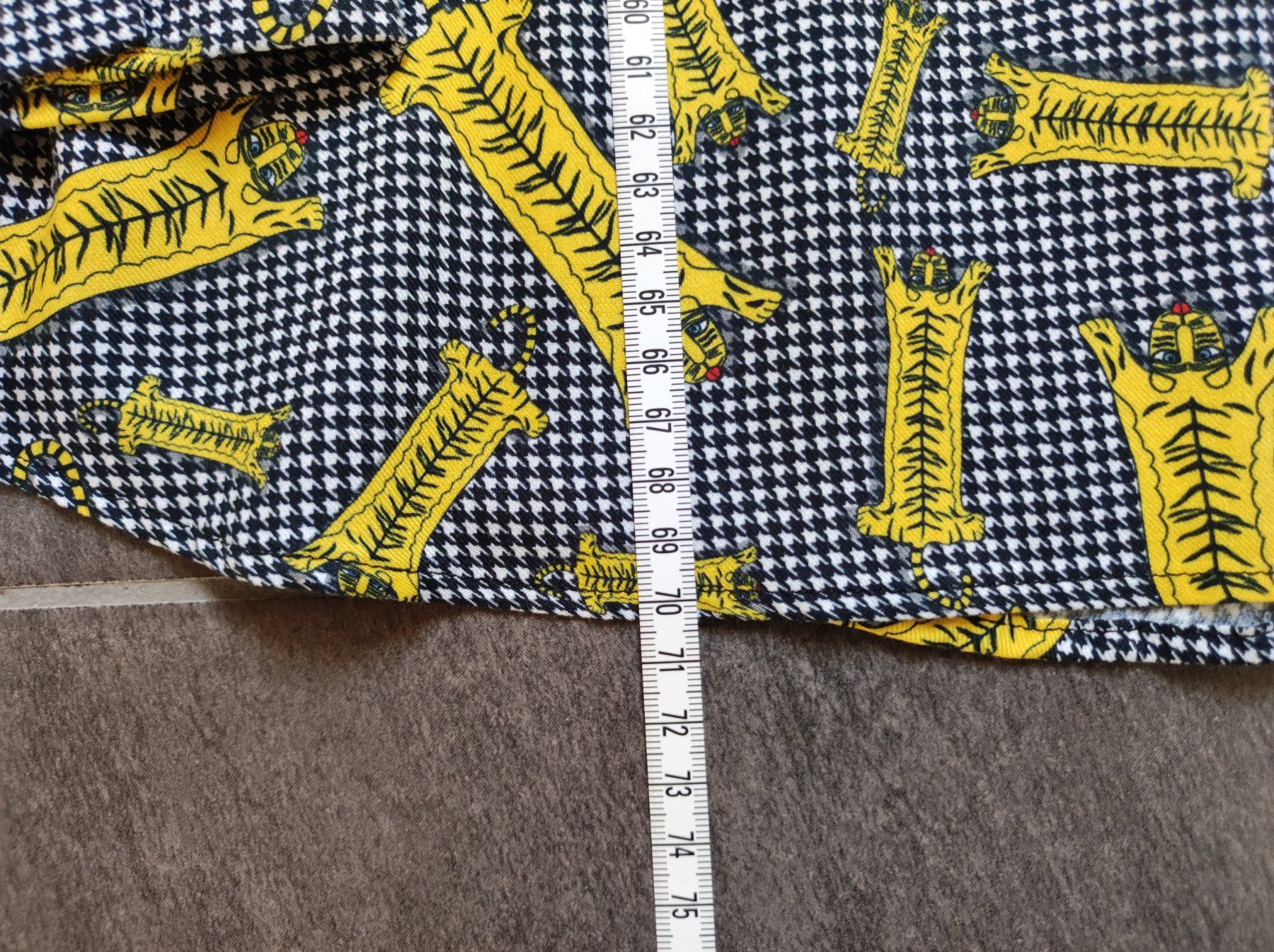Camicette: Bluse von Ultrachic, Grösse 36, neu – Usato da Wohlen AG venduto da Tikale 7