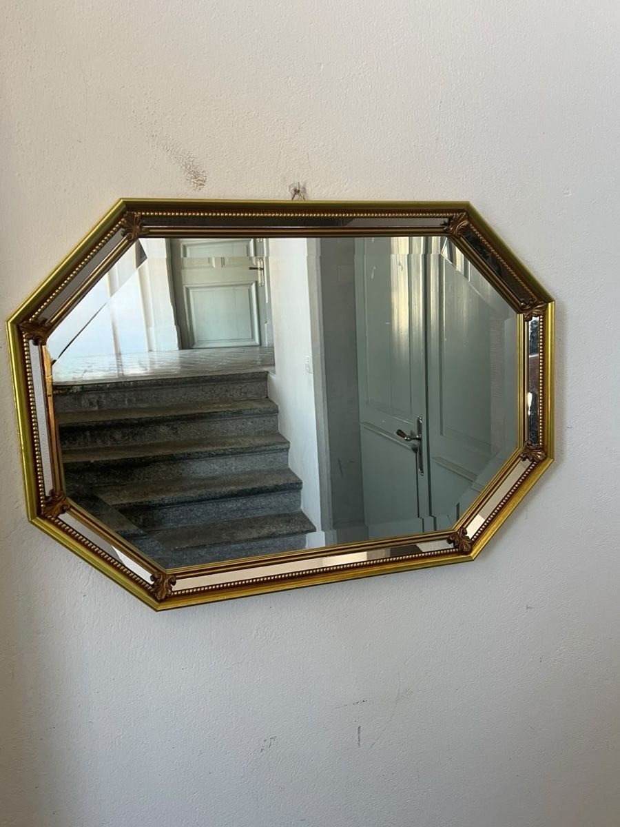 Miroirs: Rechteckiger Spiegel – D'occasion à Wädenswil par Vollwertig 3