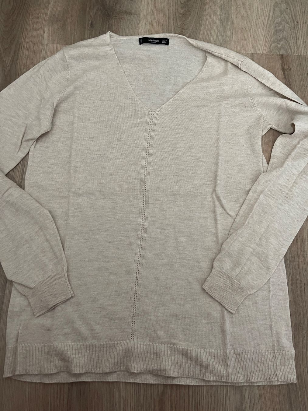 Mango Maglioni & Felpe: Leichter Pullover – Usato da Winterthur venduto da Deal246