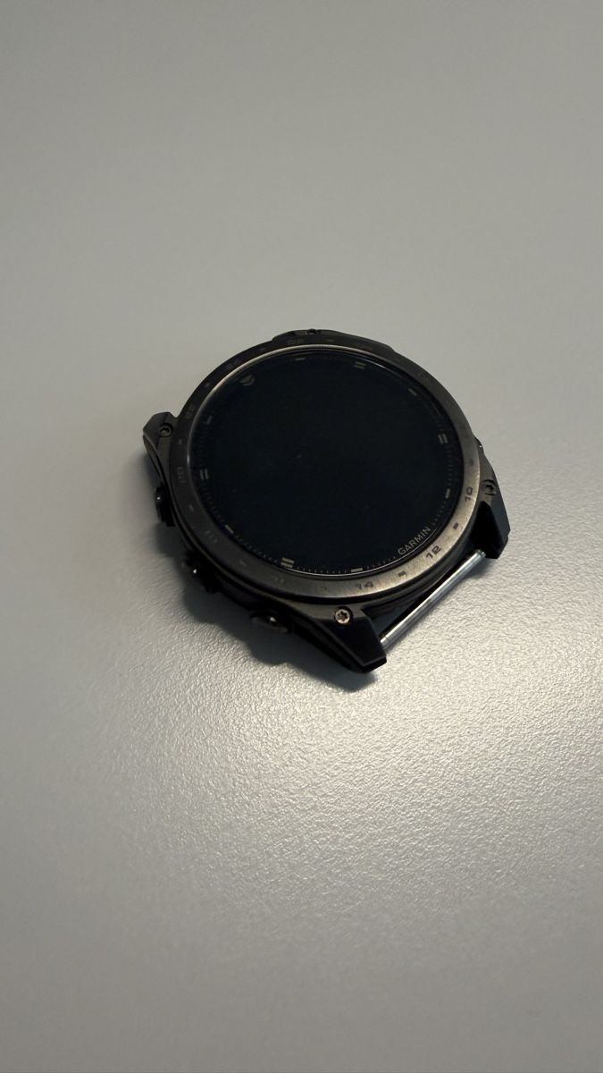 Garmin Smartwatch: Garmin Tactix 8 Amoled 51mm – Gebraucht aus Wohlen bei Bern von codevox 2
