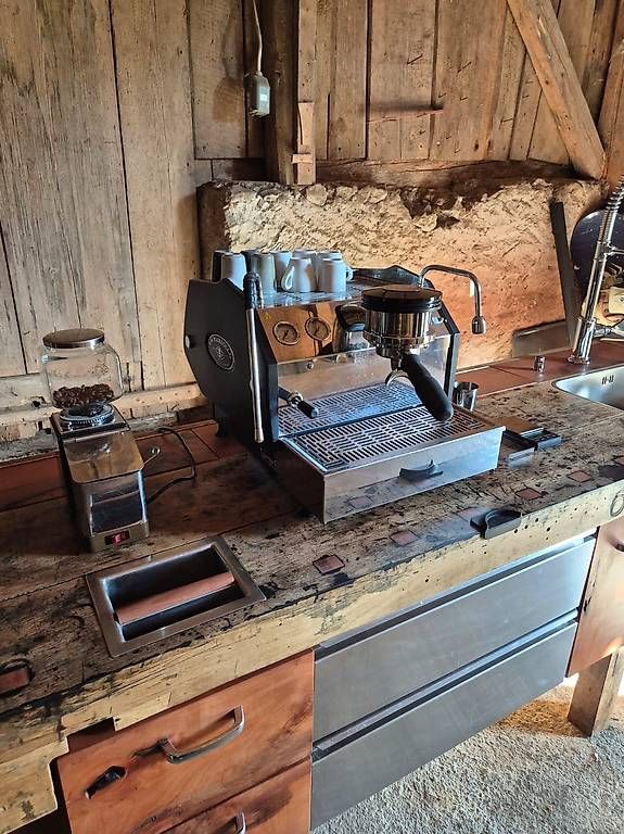 Kaffeemaschinen & Espressomaschinen: La Marzocco GS/3 – Gebraucht aus Mettmenstetten von Pati108 2