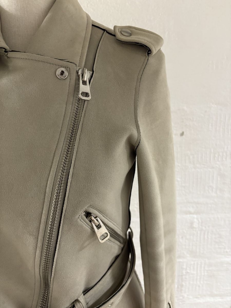 Zara Giacche: Damen Frühlingjacke,Gr.S,Zara – Usato da Winterthur venduto da Nena222 1