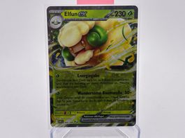 Weiße Flammen - Elfun ex  (WHT 5) - DE