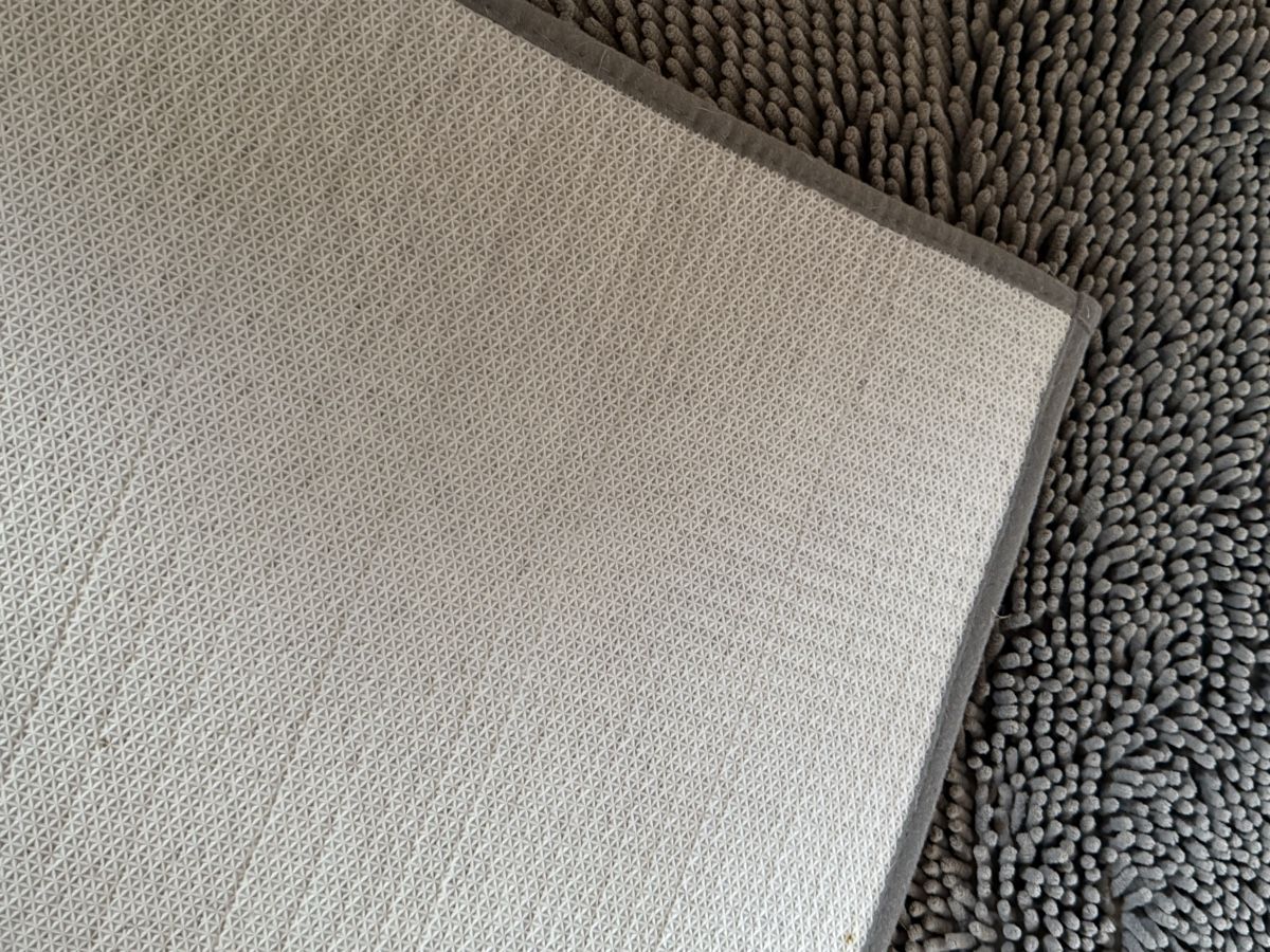 Tappeti: Trixie Schmutzfangmatte 80 x 120 cm – Usato da Blatten b. Naters venduto da chriswa 1