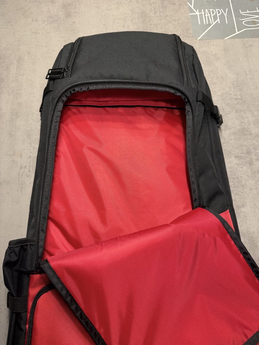 Dunlop Rucksäcke: Tennisrucksack Dunlop CX Performance – Gebraucht aus Domat/Ems von Tiziano66 1