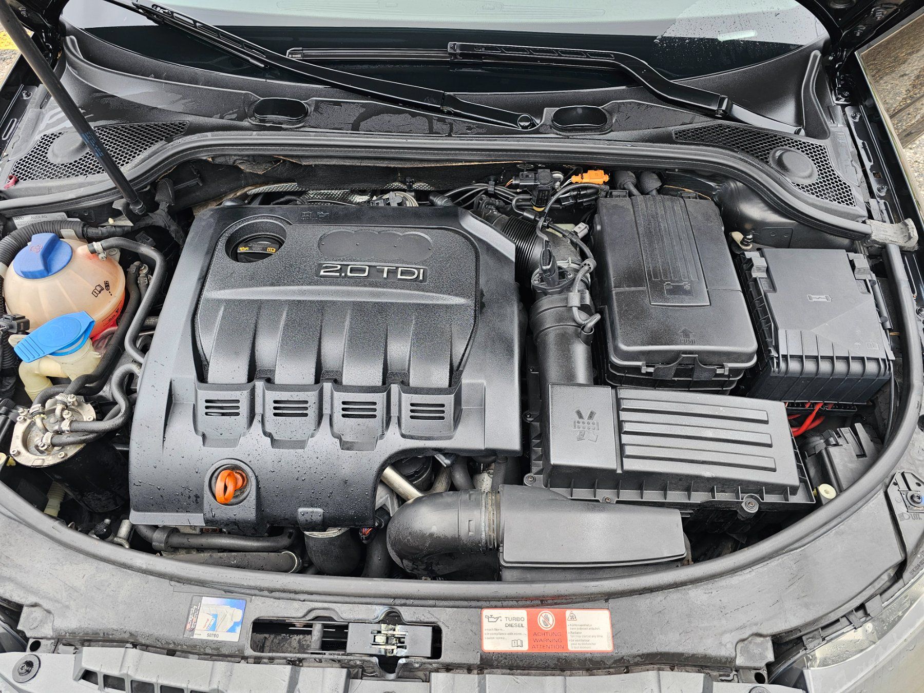 Audi Autos: Audi A3 2.0 tdi – Gebraucht aus St-Prex von rf4_xml7 4