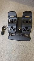 Thrustmaster TFRP T.Flight Rudder Pedals