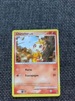 CHIMCHAR LV.10, PLATINUM, PL70, COM, 2009, ITA, GD