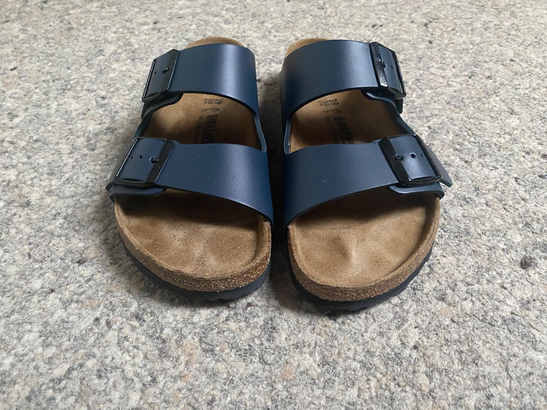 Birkenstock Scarpe da uomo: Birkenstock Arizona, Gr. 39 – Usato da Wattwil venduto da edel88 3
