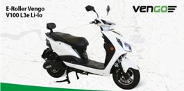 E-Roller Vengo ( batterie zum ersetzen)