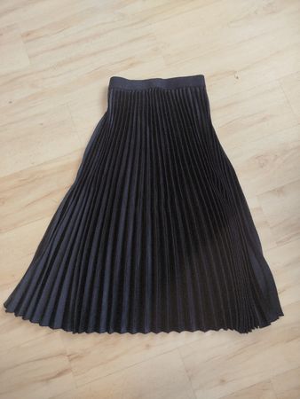 Issey Miyake Dupe Skirt M