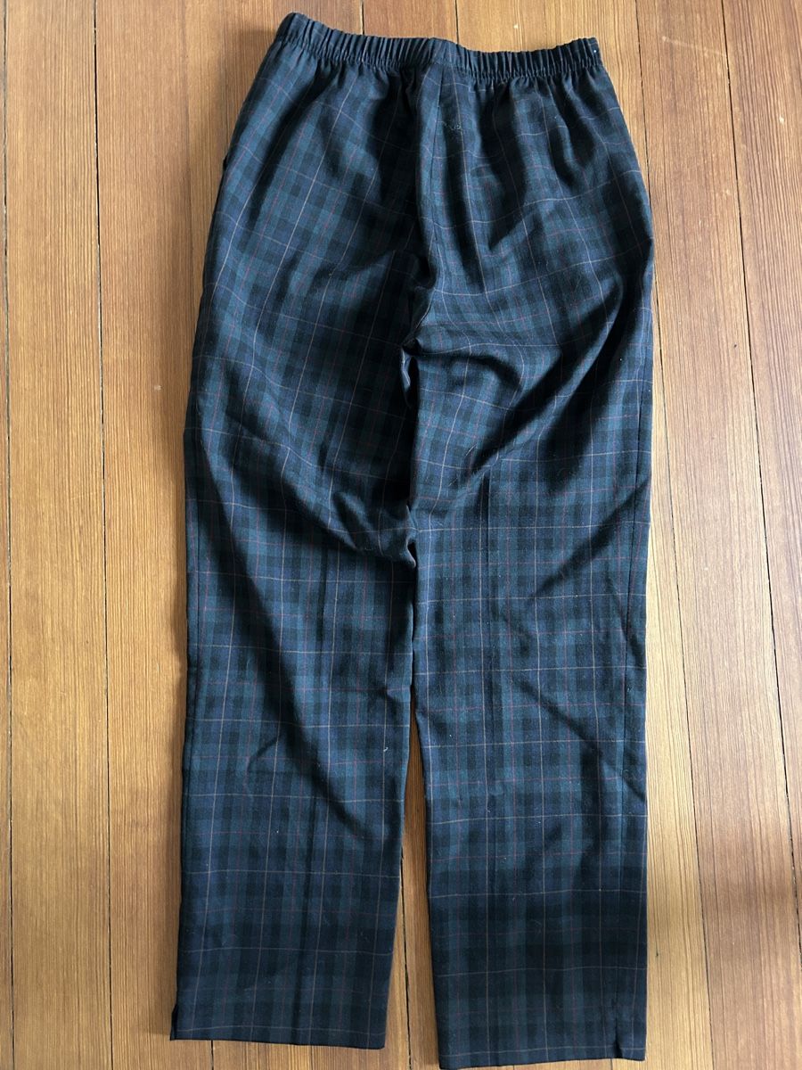 Peter Hahn Pantaloni: Peter Hahn Wollhose – Nuovo (secondo la descrizione) da Basel venduto da lav_sw7n