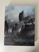 Artbook Game of Thrones 