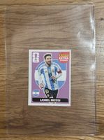 Panini Extra Sticker Lionel Messi