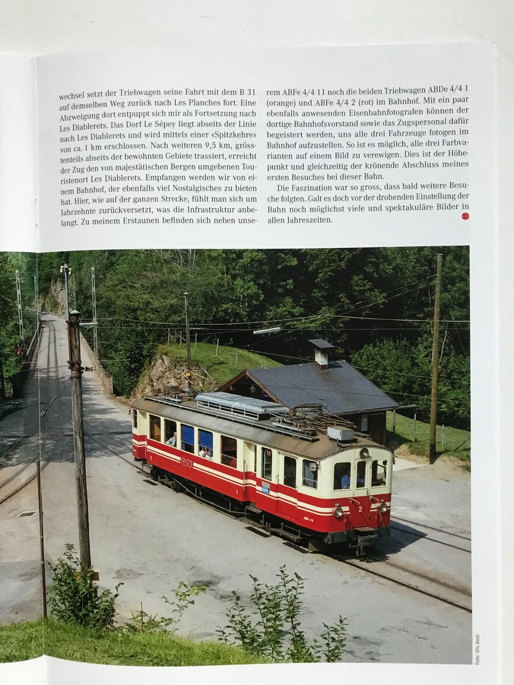 Riviste & Magazine: Semaphor Klassiker der Eisenbahn, Nr.82, Sommer 2024 – Usato da Köniz venduto da vasco013 9