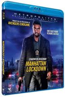 MANHATTAN LOCKDOWN