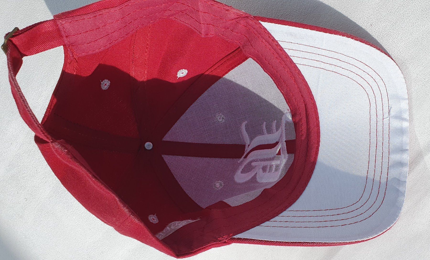 Copricapi, berretti & cappellini: LB BURISIL BLUE MOUNTAIN Baseball Cap NEU – Nuovo (secondo la descrizione) da Ernetschwil venduto da Cob1998 3