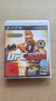 UFC 2010 - PS3