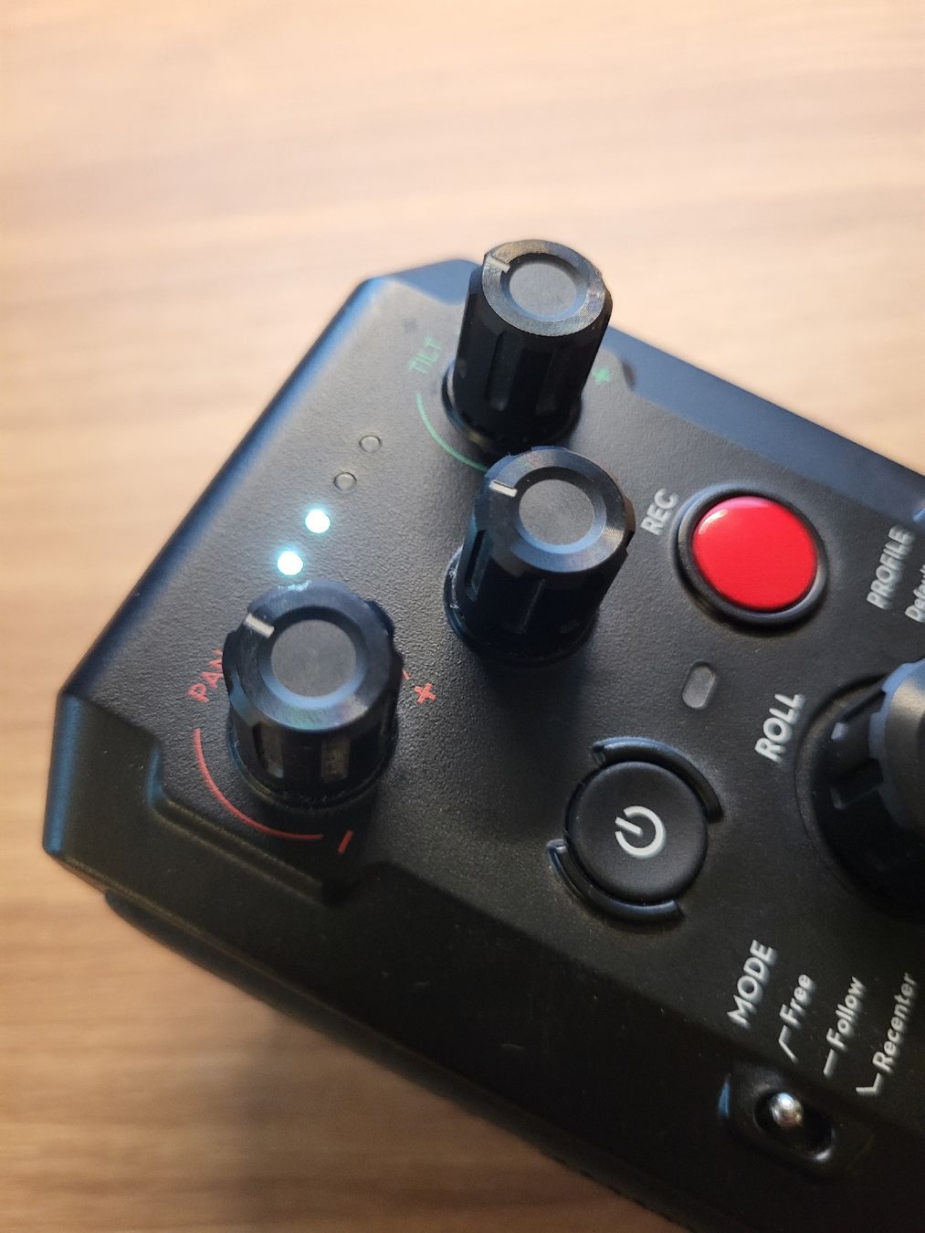 Fotocamera: DJI Ronin 2 TX1 - Remote Controller – Usato da Bülach venduto da svjato 1