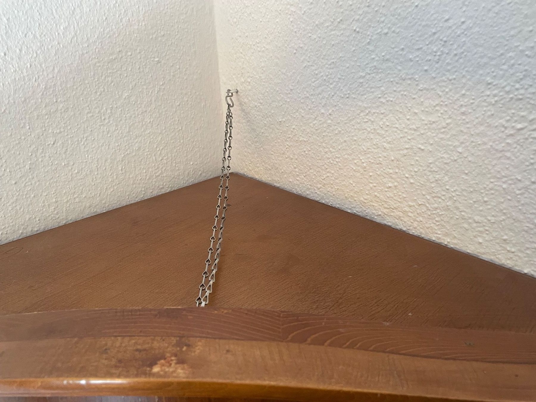 Vetrine: Eckvitrine Louis Philipp – Usato da Wettingen venduto da FeeSylvia7 8
