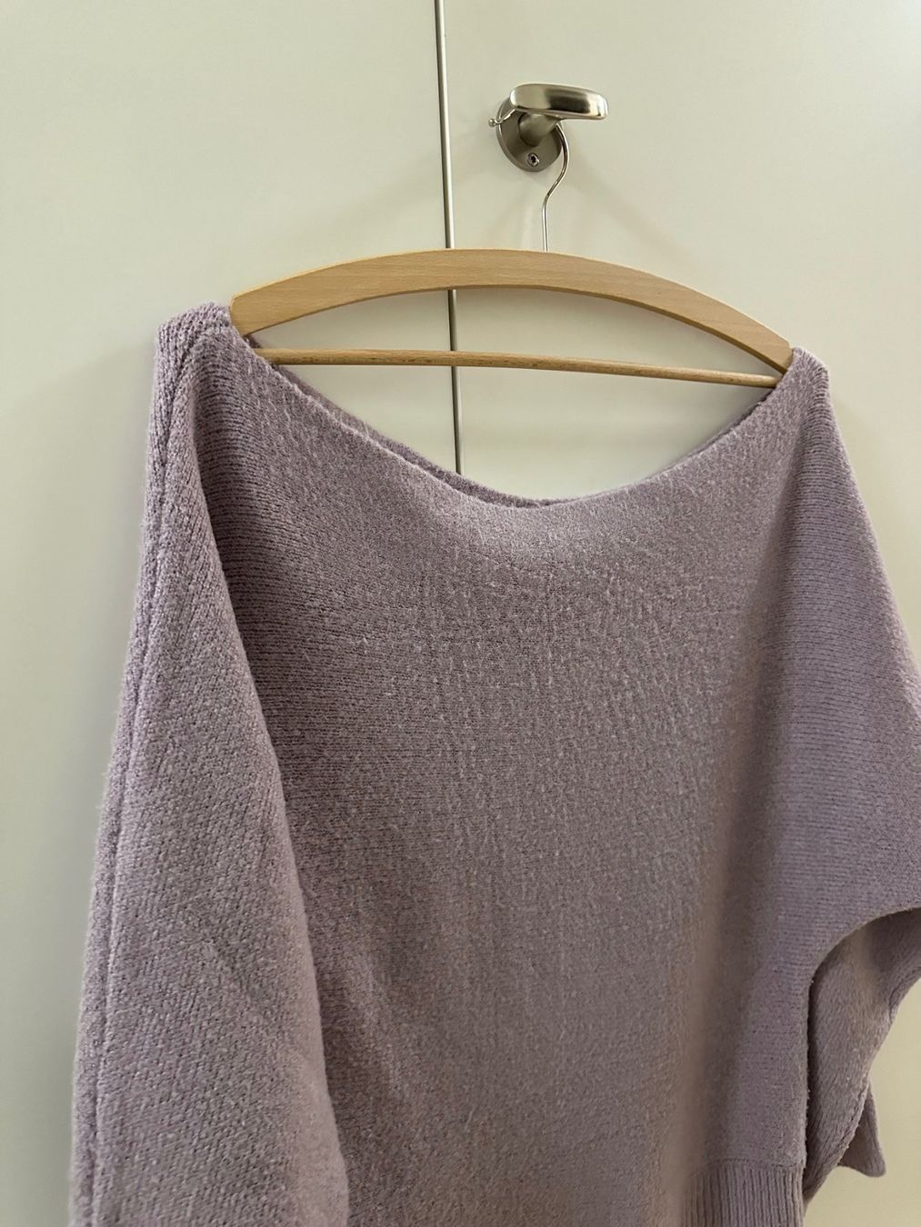 Pullover & Sweatshirts: Forever 21 Pullover Lila – Gebraucht aus Zürich von ffeti 2