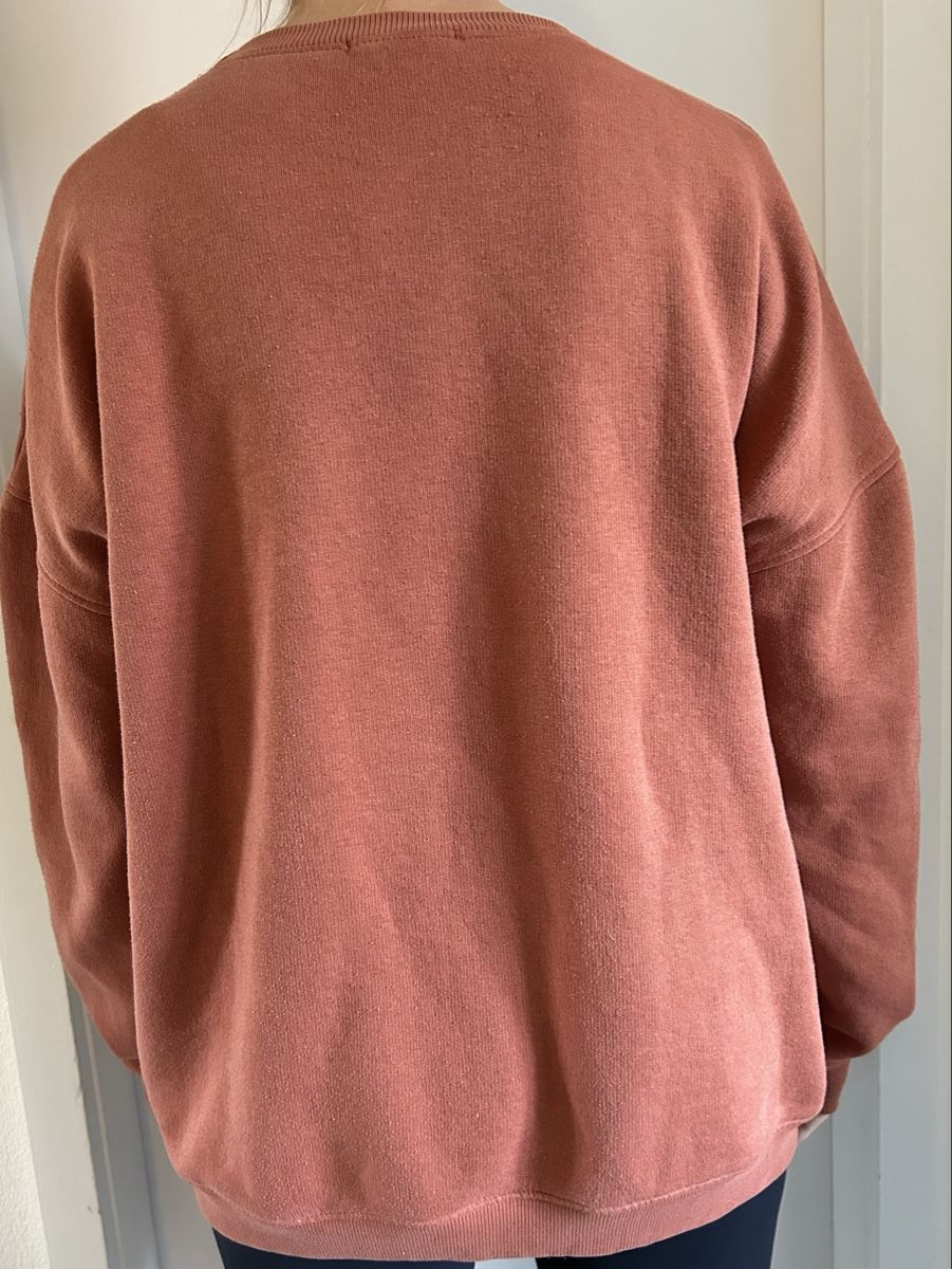 Pullover & Sweatshirts: Trendiger Missguided Pullover, Grösse 34/XS! – Gebraucht aus Einsiedeln von sterngucker03 1