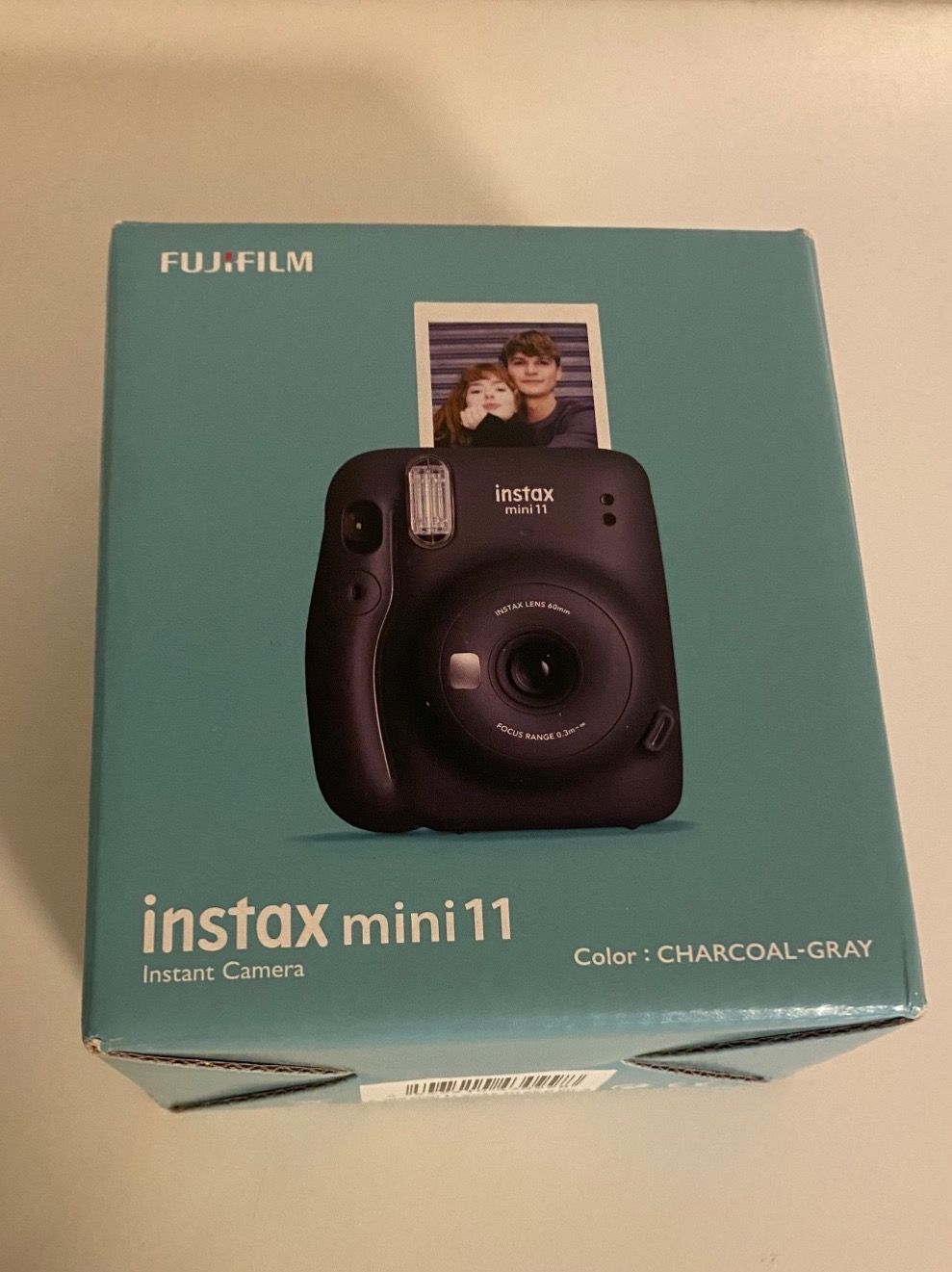 Fujifilm Fotocamera: FUJIFILM INSTAX MINI 11 – Usato da chiasso venduto da Wulli