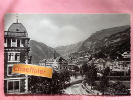Grindelwald.