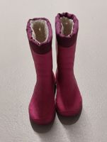 Regen-/Winterstiefel in der Grösse 27