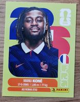 Manu Koné FRA 11 Panini FIFA World Cup 2026  ⚽🏆
