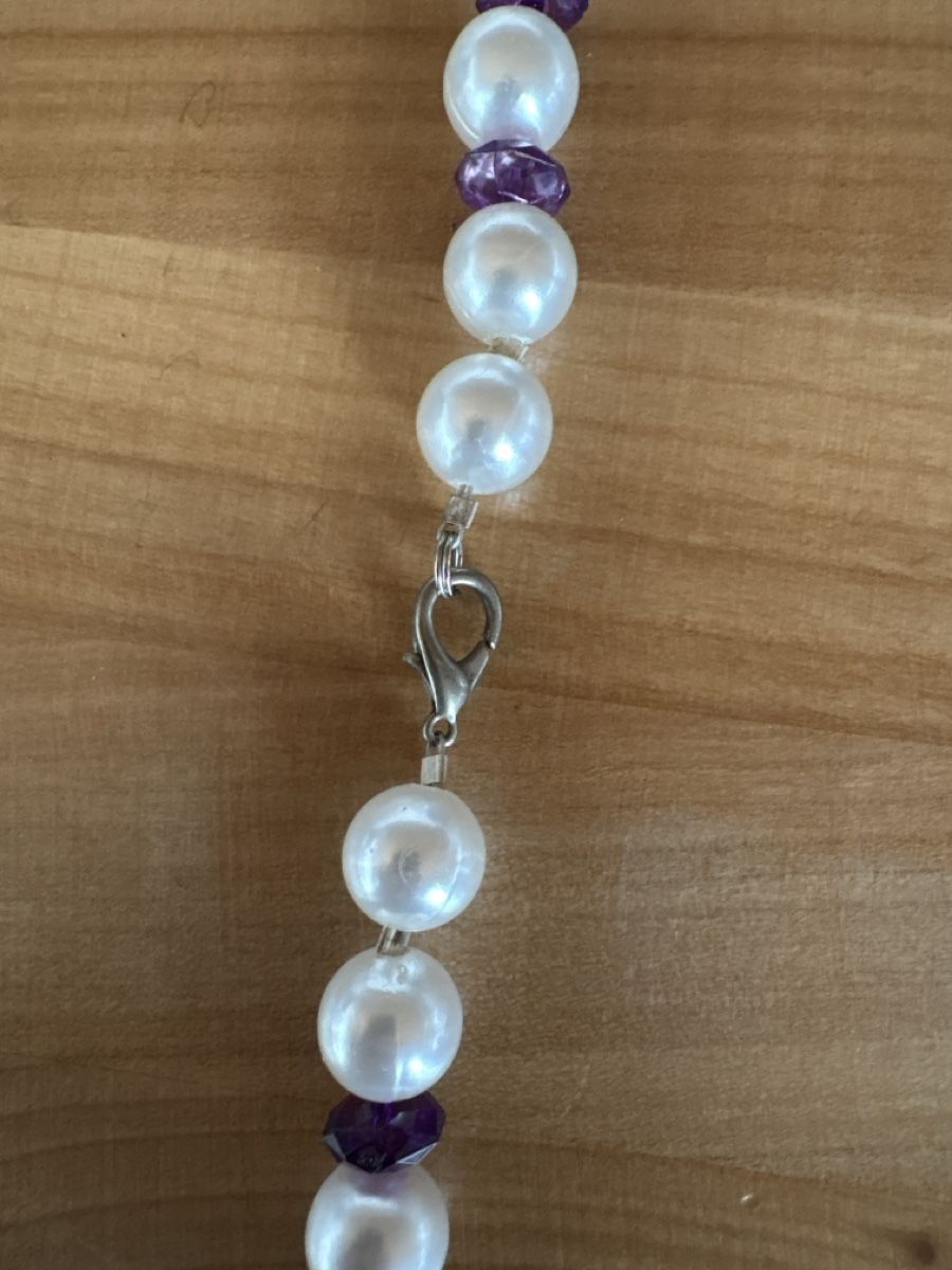Catenine: Modeschmuck Kette – Usato da Rümlang venduto da BoutiqueMonique16 2