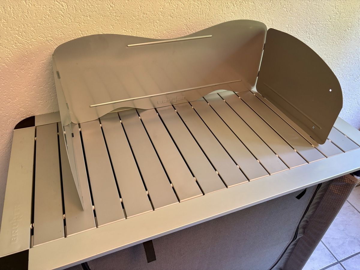 Komplettküchen: Camping Kochtisch / Küchenmöbel – Gebraucht aus Hasle b. Burgdorf von hoje1980 2
