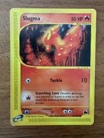 Pokemon SLUGMA Skyridge 98/144 2003