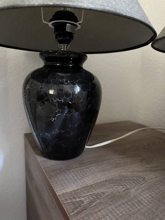Lampen: Lot 2 Lampes  – Gebraucht aus Onex von Shoppingchic 2
