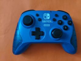 Nintendo Switch wireless Controller Hori top