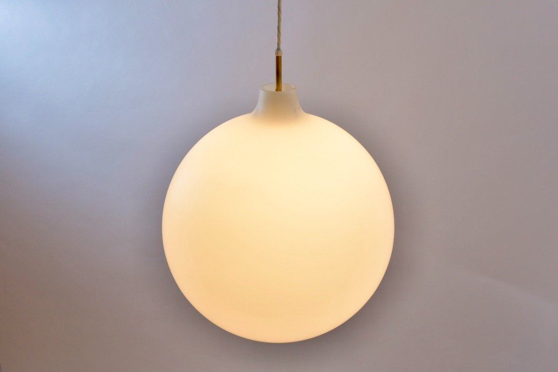 Louis Poulsen Lampadari & plafoniere: Louis Poulsen Deckenleuchter "Satellite" 30cm – Usato da Zürich venduto da IndividumCH 1