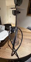 Nargilem NPS Avantgarde Shisha  Premium Komplettset in OVP